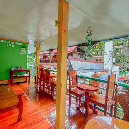 Mountain Side Inn El Nido Exteriér fotografie